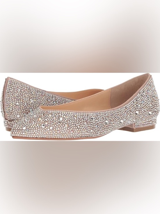 Betsey Johnson Shoes - Betsey Johnson Betsey Johnson Women's Jude size 6.5